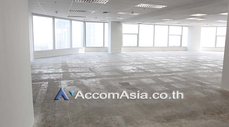 6  Office Space For Rent in Sathorn ,Bangkok BTS Chong Nonsi - BRT Sathorn at Empire Tower AA14659